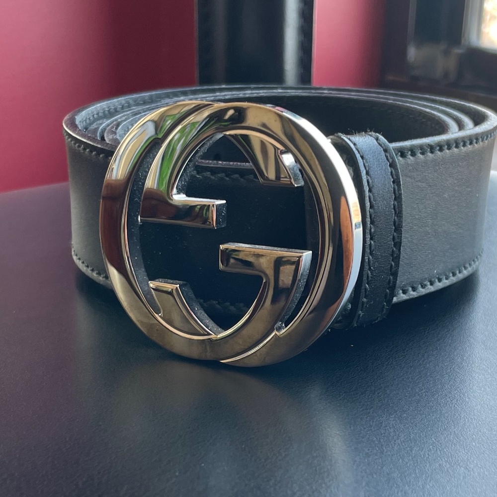 GUCCI BELT